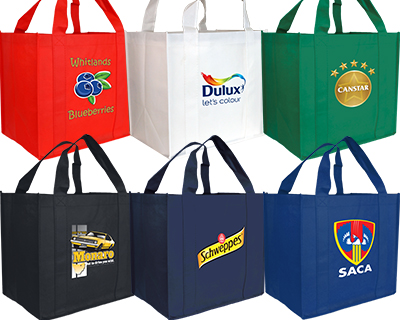 Non Woven Shopping Bag